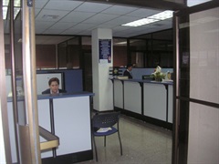 Superintendencia de Obligaciones Mercantiles